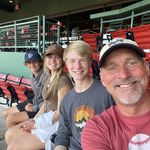 Jeffrey Richard Engler - @ladyshorts22 - Instagram