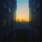 Jeffrey Everett - @tenasorhin - Instagram