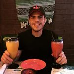 Jeffrey Everett-Rivera - @jeffrey_er - Instagram