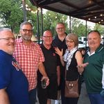 Jeffrey R. Everett - @jeffsing3417 - Instagram