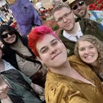 Jeffrey Evers - @jevers1010 - Instagram