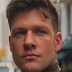 Jeffrey Fell - @thejefe34 - Instagram