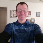 Jeffrey Fellows - @boltn85 - Instagram