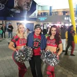 Jeffrey Flickinger - @damion.hellfire - Instagram