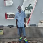 Jeffrey Forde - @fordejeffrey - Instagram