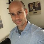 Jeffrey Frame - @framejeffrey - Instagram