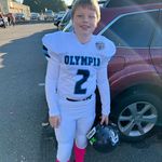 Jeffrey Fredrickson - @jfred2107 - Instagram