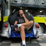 Jeffrey Fredrickson - @fredsquantumbarrierrepair - Instagram