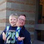 Jeffrey Fredrickson - Facebook