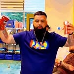 Jeffrey Freitas - @bigjeff22 - Instagram