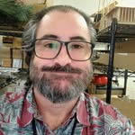 Jeffrey Fuller - @texprofes - Instagram