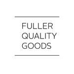Jeffrey Fuller - @fullerqualitygoods - Instagram