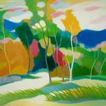 Jeffrey Fuller Fine Art Ltd. - @jeffreyfullerfineart - Instagram