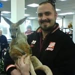 Jeffrey Gamache - @gamachejeffrey - Instagram