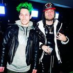 Jeffrey Gammon - @bruce_gee__ - Instagram