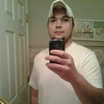 Jeffrey Gammons - @jeffreygammons25 - Instagram