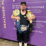 Jeffrey Garten - @worldstrongestquad - Instagram