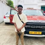 Jeffrey Marvin - @jeffreygeorges31 - Instagram