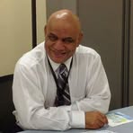Jeffrey Gittens - Facebook