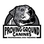 Jeffrey Goodall - @proving.ground.canines - Instagram