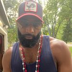 Jeffrey Graham - @justjeff83 - Instagram