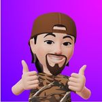Jeffrey Graham - @jeff_michelle1994 - Instagram