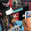 Jeffrey graham tattoos - @jeffreygraham.tattoos - TikTok
