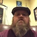 Jeffrey “Grey Witch” Hall - @hall.grey - Instagram
