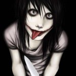 jeffrey grey woods - @jeffrey_woods_creepypasta - Instagram