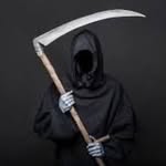 Ghost_1 a - @jeffrey_dahmer___grim_reaper_ - Instagram