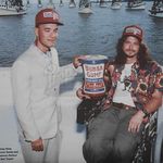 Forrest Gump - @forrestjeffreygump1944 - Instagram