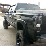 Jeffrey Gunderson - @03blackmax - Instagram