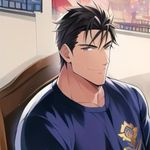 Jeffrey Hackett - @link45jeff - Instagram