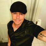 Jeffrey Hackett - @blownup15aug11 - Instagram