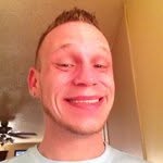 Jeffrey Haddix - @jhaddix22 - Instagram