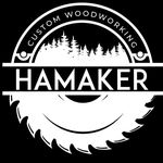 Jeffrey Hamaker - @hamaker_customwoodworking - Instagram