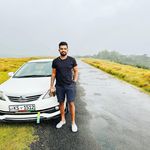 Hashan Mathara Arachige - @hashan_jeffrey - Instagram