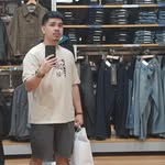 Jeff Cano - @jeffreyhassanacano - Instagram