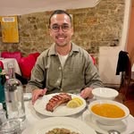Jeff Markson - @jeffrey_hassan_12 - Instagram