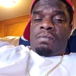 Jeffrey Heard - @jamoney83 - Instagram