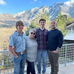 Beverly Jeffrey Hembree - @brhembree - Instagram