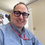 Jeffrey E. Herrick, PhD - @dr_h_rhbs - Instagram
