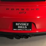 Jeffrey Porsche Beverly hills - @jeffrey.beverlyhillsporsche - Instagram