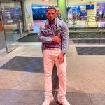 Jeffrey Hine - @610_buck - Instagram