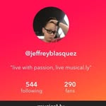Jeffrey - @duhitzjeffrey - Instagram