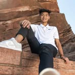 Jeffrey Hoang - Facebook