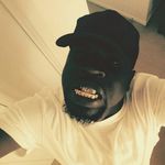 Jeffrey Demetrius Hodges - @demetriushodges2016 - Instagram