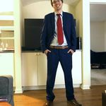 Jeffrey Hodges - @reyjeff11 - Instagram