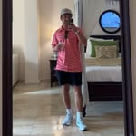 Jeffrey Hodges - @jeffreyhodges9 - Instagram
