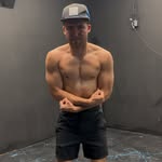 Jeffrey Hodges - @jhodgeslifts - Instagram